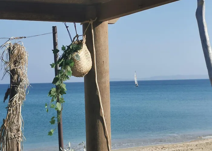 Résidence d'Azur 2 311 appartement climatisé